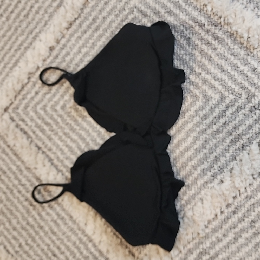BECCA bikini top